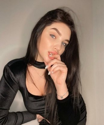 Анкета проститутки Полина - город Кырен, 23 года, №10981