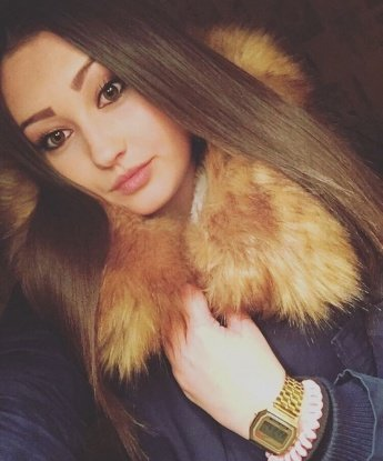 Анкета проститутки Таисия - город Кырен, 25 лет, №8656